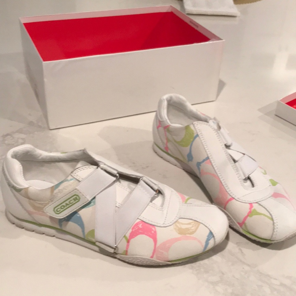 Coach Sneakers